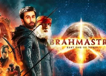Brahmastra