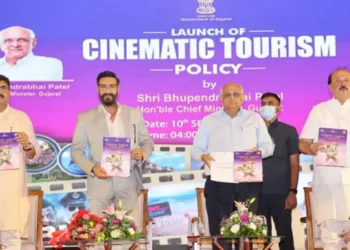Cinematic Tourism