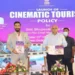 Cinematic Tourism