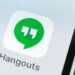 Google Hangouts