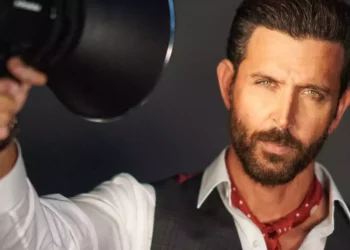 Hrithik Roshan