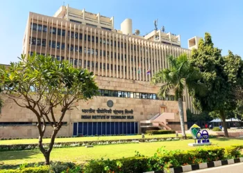 IITD Aab Prahari