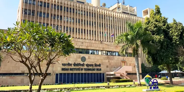 IITD Aab Prahari