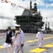 INS Vikrant