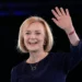 Liz Truss