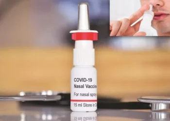 Nasal Vaccine