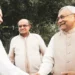 Nitish Kumar