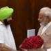 Amarinder Singh