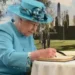 Queen Elizabeth II