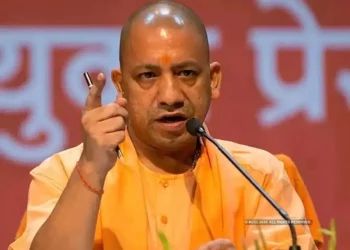 Yogi Adityanath