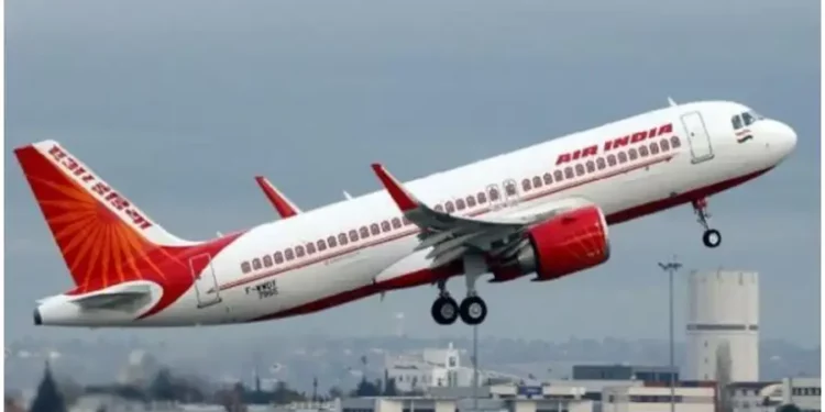 air india