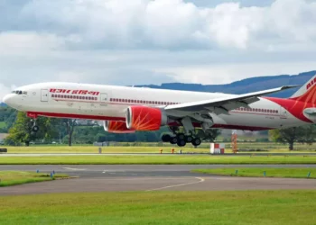 Air India