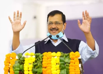 kejriwal