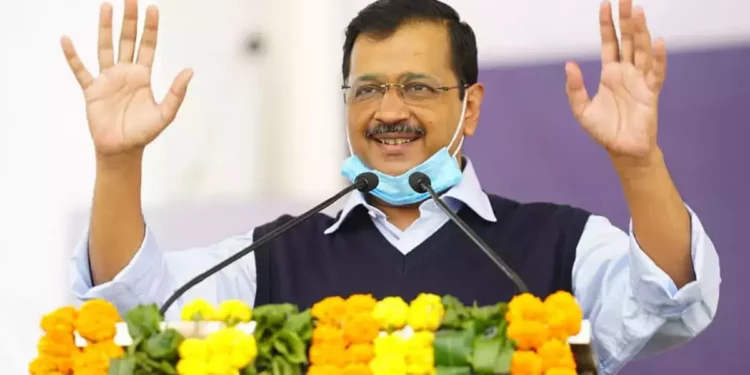 kejriwal
