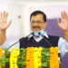 kejriwal