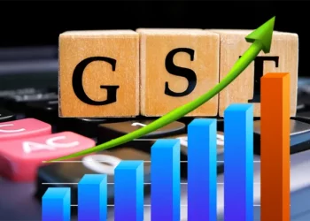 gst