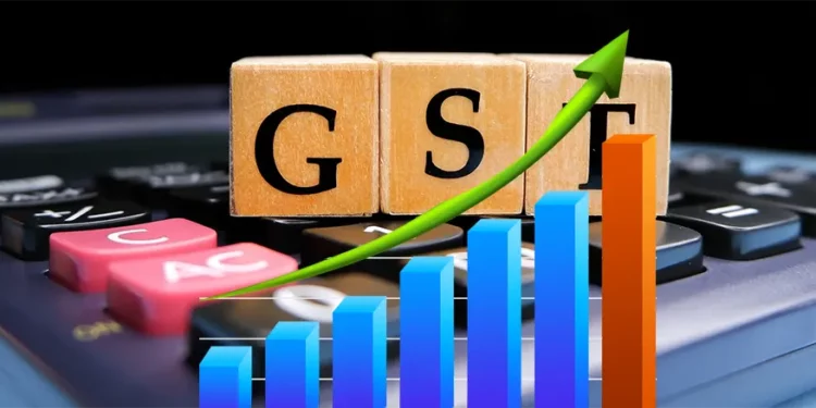 gst