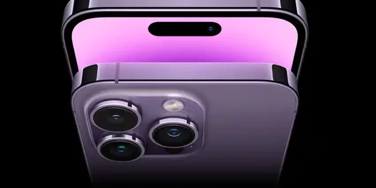 camera