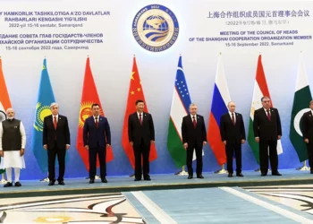 SCO Summit