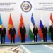 SCO Summit