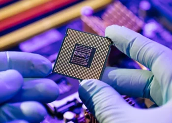 semiconductor