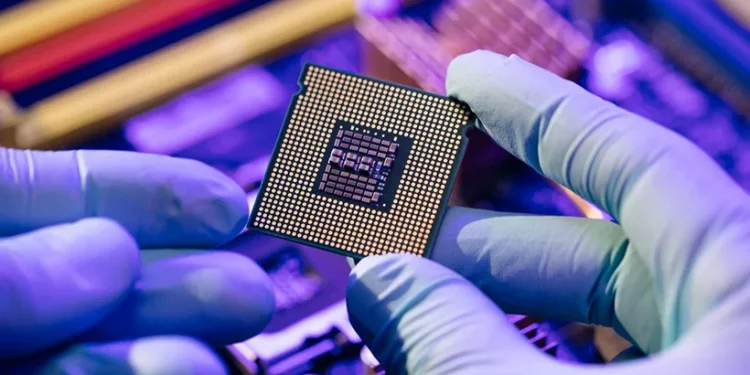 semiconductor