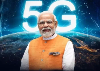 5G services