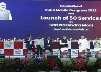 5G