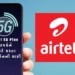 Airtel 5G