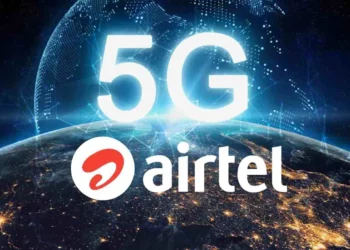 Airtel 5G