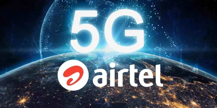 Airtel 5G
