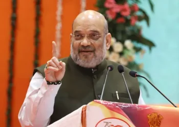 Amit Shah