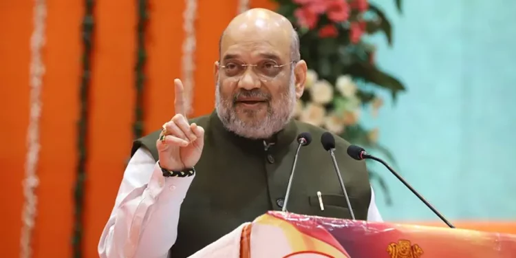Amit Shah