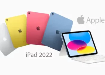 Apple iPad