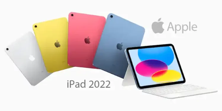 Apple iPad