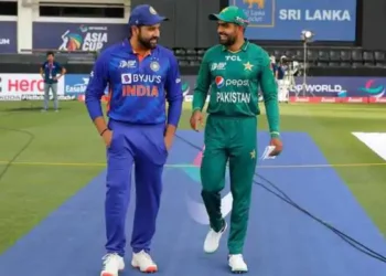 Asia Cup 2023