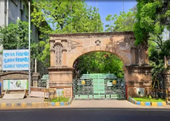Gujarat Vidyapith