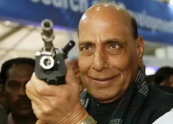 Indias defense sector