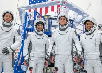 NASA