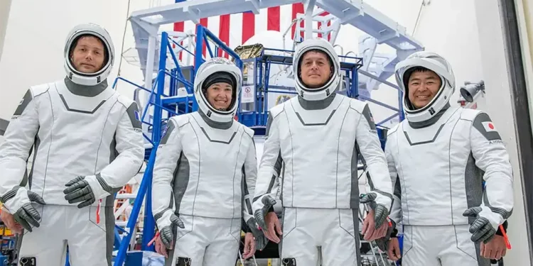 NASA