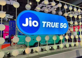 Reliance Jio
