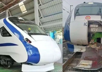 Vande Bharat Express Train