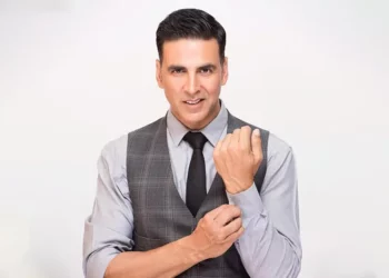 Akshay Kumar