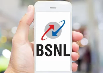 BSNL