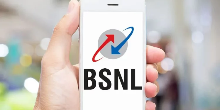 BSNL