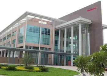 Tech Mahindra