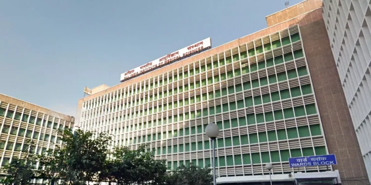 AIIMS