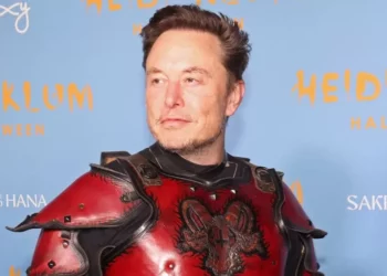 Elon Musk