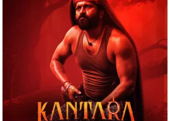 Kantara movie