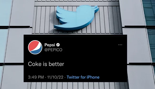 Pepsi